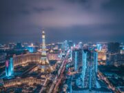 Cotai Strip: Menyingkap Megahnya Las Vegas Asia 2026 Cotai Strip