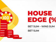 House Edge Kasino dalam Jangka Panjang 2026 House Edge