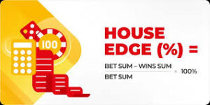 House Edge