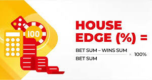 House Edge Kasino dalam Jangka Panjang 2026 House Edge
