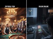 Kasino Online vs Fisik kasino online meledak 2026 Kasino Online vs Fisik kasino online meledak 2026