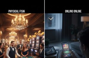 Kasino Online vs Fisik kasino online meledak 2026 Kasino Online vs Fisik kasino online meledak 2026