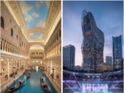 Macau The Venetian & City of Dreams 2026 Macau