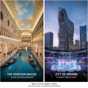 Macau