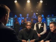 Phil Ivey Maestro dan Supranaturalitas 2026 Phil Ivey