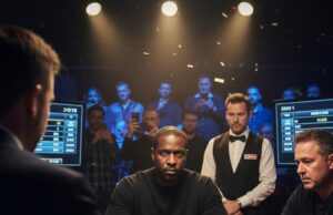 Phil Ivey Maestro dan Supranaturalitas 2026 Phil Ivey