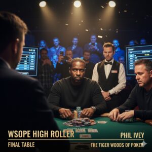 Phil Ivey