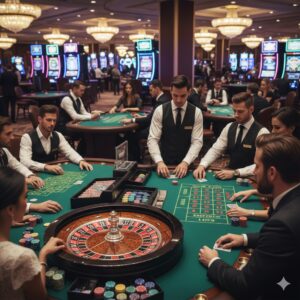 Table Games