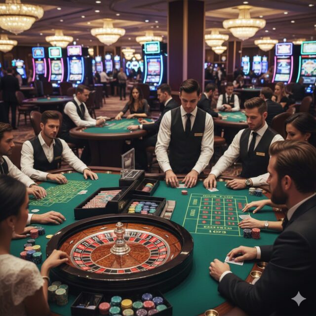 Table Games