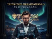 Triton Poker Series Roller Poker Dunia 2026 Triton Poker Series