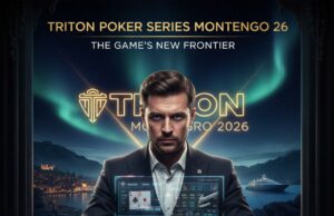 Triton Poker Series Roller Poker Dunia 2026 Triton Poker Series