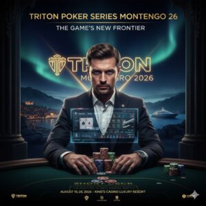 Triton Poker Series