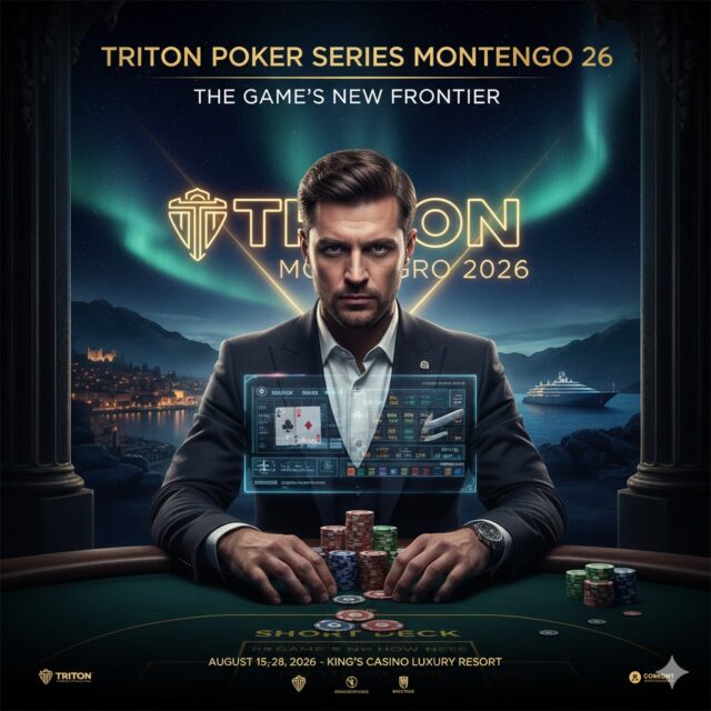 Triton Poker Series