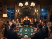 Turnamen Poker Privat 2026 Turnamen Poker