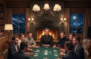 Turnamen Poker Privat 2026 Turnamen Poker
