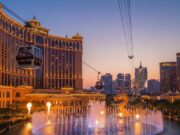 Wynn Palace Simfoni Kemewahan, Seni, dan Keajaiban Teknologi 2026 Wynn Palace