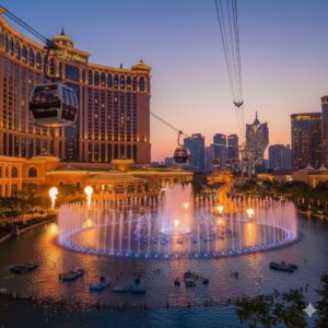 Wynn Palace