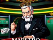 Arsitektur Strategi Maestro Casino: Analisis Sains Probabilitas Terapan dan Metodologi Manajemen Risiko dalam Ekosistem Hiburan Digital Profesional