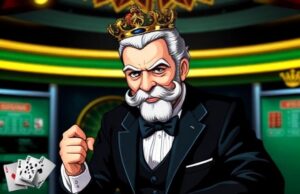 Arsitektur Strategi Maestro Casino: Analisis Sains Probabilitas Terapan dan Metodologi Manajemen Risiko dalam Ekosistem Hiburan Digital Profesional