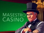 Arsitektur Strategis Maestro Casino: Analisis Metodologi Probabilitas Terapan dan Protokol Keamanan Aset dalam Ekosistem Hiburan Elit