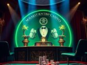 Analisis Arsitektur Maestro Casino: Studi Sains Kuantitatif dan Metodologi Navigasi Risiko dalam Ekosistem Strategi Digital Profesional