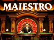 Rekayasa logika Maestro Casino modern: Analisis sains pengambilan keputusan dan metodologi navigasi probabilitas dalam ekosistem strategi digital elit