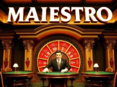 Rekayasa logika Maestro Casino modern: Analisis sains pengambilan keputusan dan metodologi navigasi probabilitas dalam ekosistem strategi digital elit