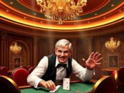 Intelektual Strategi Maestro Casino: Analisis Probabilitas Terapan dan Metodologi Perlindungan Modal dalam Ekosistem Hiburan Elit