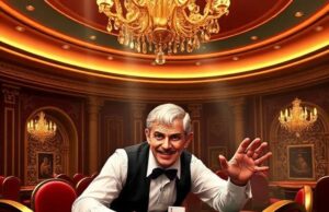 Intelektual Strategi Maestro Casino: Analisis Probabilitas Terapan dan Metodologi Perlindungan Modal dalam Ekosistem Hiburan Elit