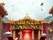 Sibernetika Terapan dalam Maestro Casino: Analisis Ekuilibrium Statistik dan Rekayasa Arsitektur Sistem dalam Ekosistem Terbaru