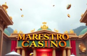 Sibernetika Terapan dalam Maestro Casino: Analisis Ekuilibrium Statistik dan Rekayasa Arsitektur Sistem dalam Ekosistem Terbaru