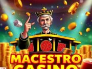 Sibernetika Probabilitas dalam Maestro Casino: Analisis Arsitektur Algoritmik dan Rekayasa Sistem dalam Ekosistem Strategi Terbaru