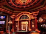 Sibernetika dalam Maestro Casino: Analisis Kalkulasi Algoritmik dan Rekayasa Arsitektur Sistem dalam Ekosistem Digital Terbaru