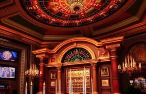 Sibernetika dalam Maestro Casino: Analisis Kalkulasi Algoritmik dan Rekayasa Arsitektur Sistem dalam Ekosistem Digital Terbaru