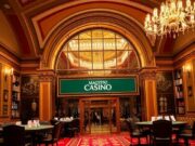 Sains Aktuaria dalam Maestro Casino Terkini: Analisis Logika Komputasi dan Rekayasa Distribusi Data dalam Sistem Digital Terbaru