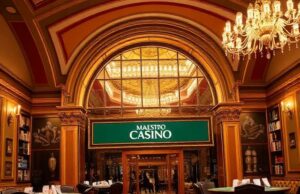 Sains Aktuaria dalam Maestro Casino Terkini: Analisis Logika Komputasi dan Rekayasa Distribusi Data dalam Sistem Digital Terbaru