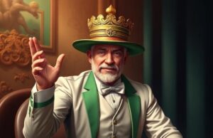 Sibernetika Operasional dalam Maestro Casino: Analisis Morfologi Probabilitas dan Rekayasa Arsitektur Sistem dalam Ekosistem Terbaru