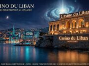 Casino du Liban Desain dan Sejarah 2026 Casino du Liban Desain dan Sejarah 2026