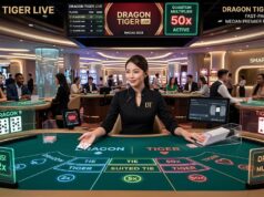 Dragon Tiger Live Bedah Tuntas Dragon Tiger Live 2026 Dragon Tiger Live Bedah Tuntas Dragon Tiger Live 2026