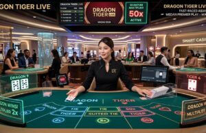 Dragon Tiger Live Bedah Tuntas Dragon Tiger Live 2026 Dragon Tiger Live Bedah Tuntas Dragon Tiger Live 2026