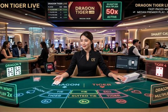 Dragon Tiger Live Bedah Tuntas Dragon Tiger Live 2026 Dragon Tiger Live Bedah Tuntas Dragon Tiger Live 2026