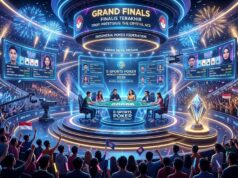 E-Sports Poker Di tahun 2026, batasan antara atlet siber dan pemain poker E-Sports Poker Di tahun 2026, batasan antara atlet siber dan pemain poker