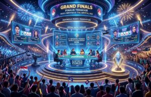E-Sports Poker Di tahun 2026, batasan antara atlet siber dan pemain poker E-Sports Poker Di tahun 2026, batasan antara atlet siber dan pemain poker