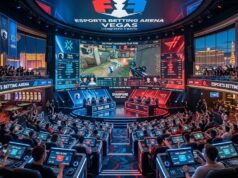 ESports: Kasino besar kini tidak hanya berisi mesin slot 2026 ESports Kasino besar kini tidak hanya berisi mesin slot 2026