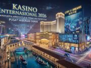Kasino Internasional Arsitektur dan Teknologi di Tahun 2026 Kasino Internasional Arsitektur dan Teknologi di Tahun 2026