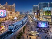 Macau The Comeback mendukung aktivitas kasino 2026 Macau The Comeback mendukung aktivitas kasino 2026