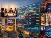Pendapatan Kasino Global di Tahun 2026 Pendapatan Kasino Global di Tahun 2026