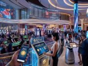 Resorts World Las Vegas Teknologi Masa Depan 2026 Resorts World Las Vegas Teknologi Masa Depan 2026