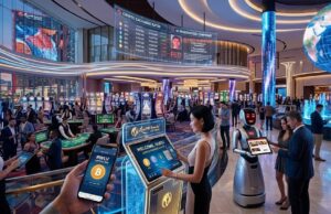 Resorts World Las Vegas Teknologi Masa Depan 2026 Resorts World Las Vegas Teknologi Masa Depan 2026