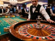 Roulette di Balik Roda Keberuntungan 2026 Roulette di Balik Roda Keberuntungan 2026